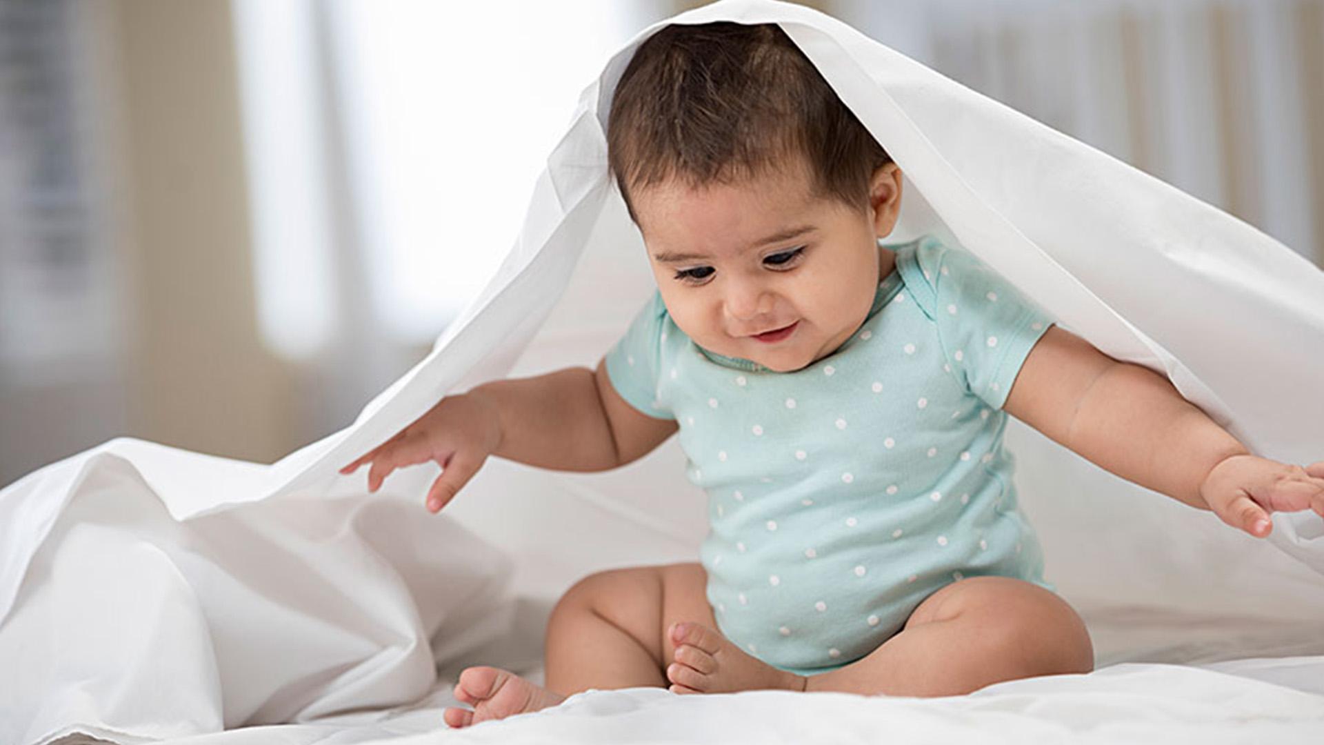 The 6 Types of Diaper Rash and Their Causes - GoodRx